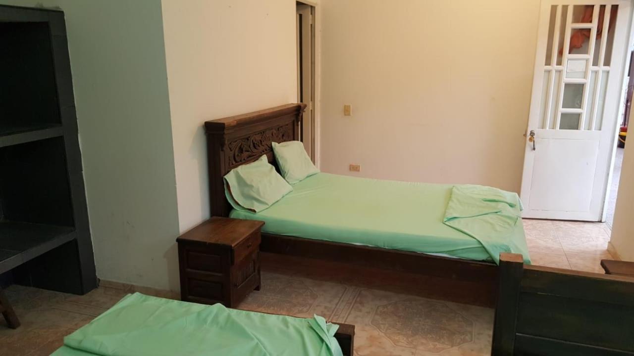 Hotel Mirador De La Montana Apulo Luaran gambar